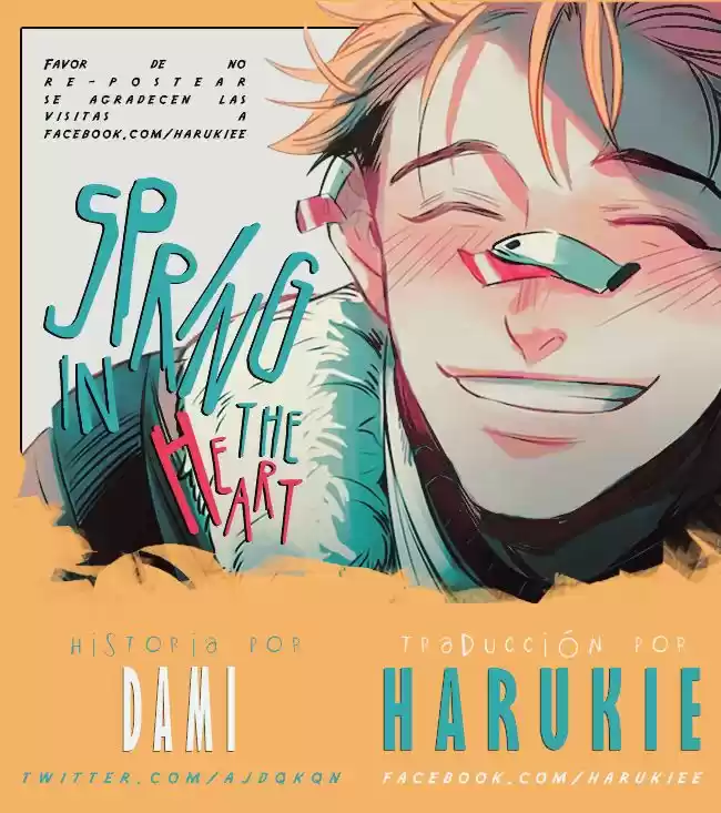 Spring in the Heart (2017) - Capítulo 1 - Página 81 - LectorTMOo