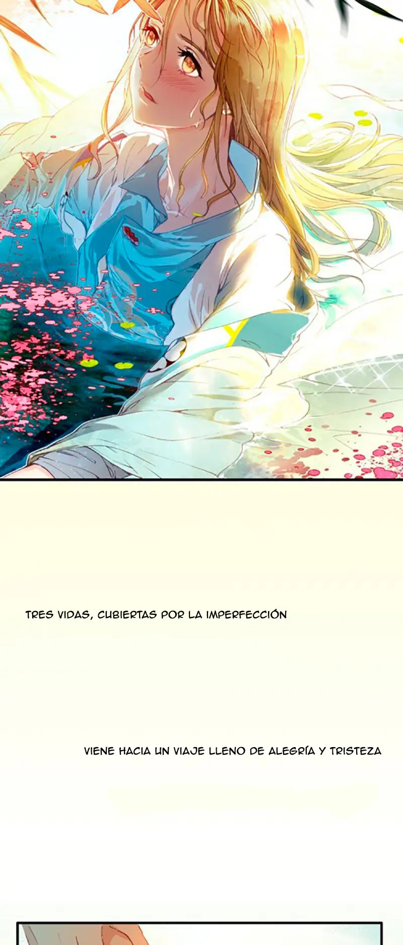 Spring River Flowers y Moonlight (2020) - Capítulo - Página 9 - LectorTMOo