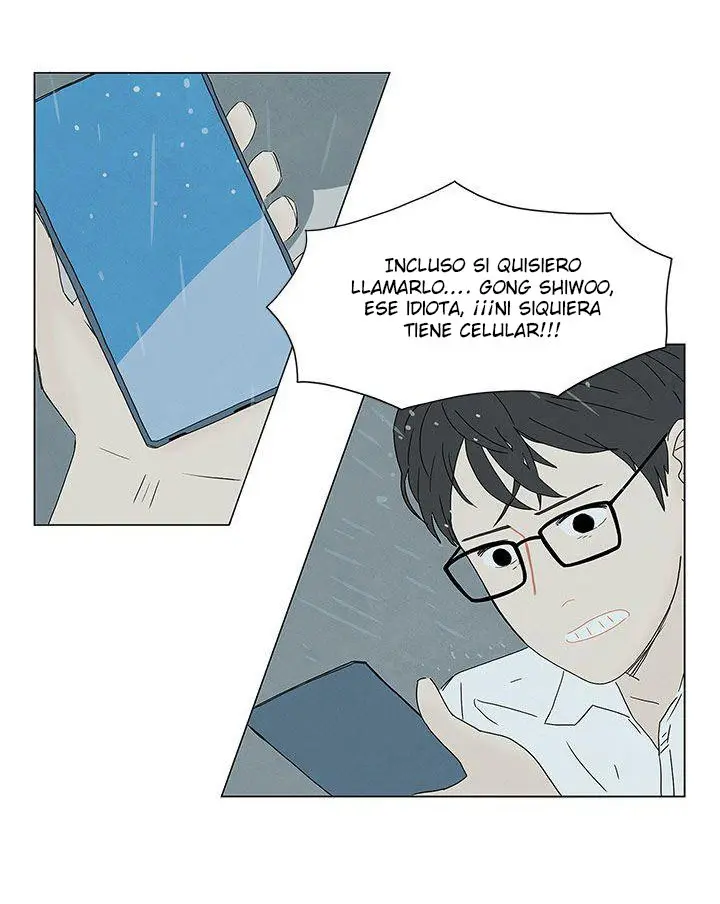 Spring Snow (Odongtong) (2017) - Capítulo 3 - Página 8 - LectorTMOo