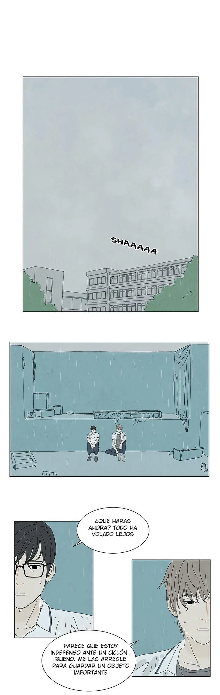 Spring Snow (Odongtong) (2017) - Capítulo 3 - Página 13 - LectorTMOo