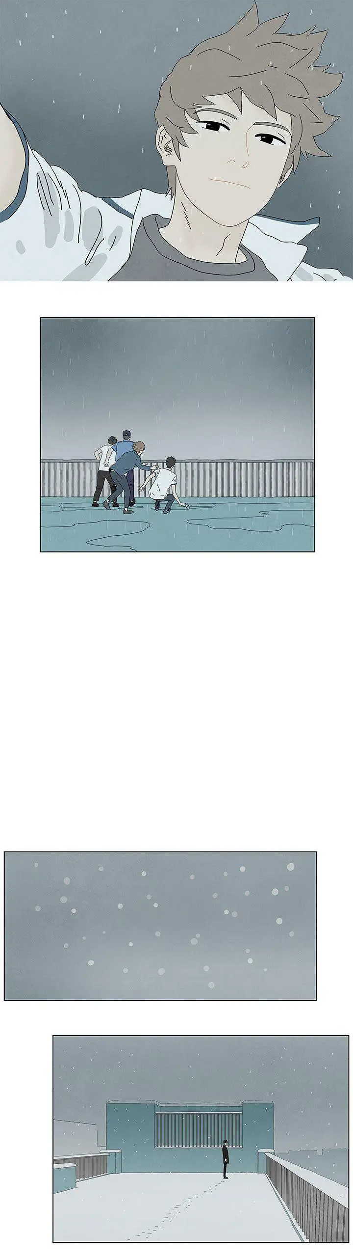 Spring Snow (Odongtong) (2017) - Capítulo 3 - Página 24 - LectorTMOo