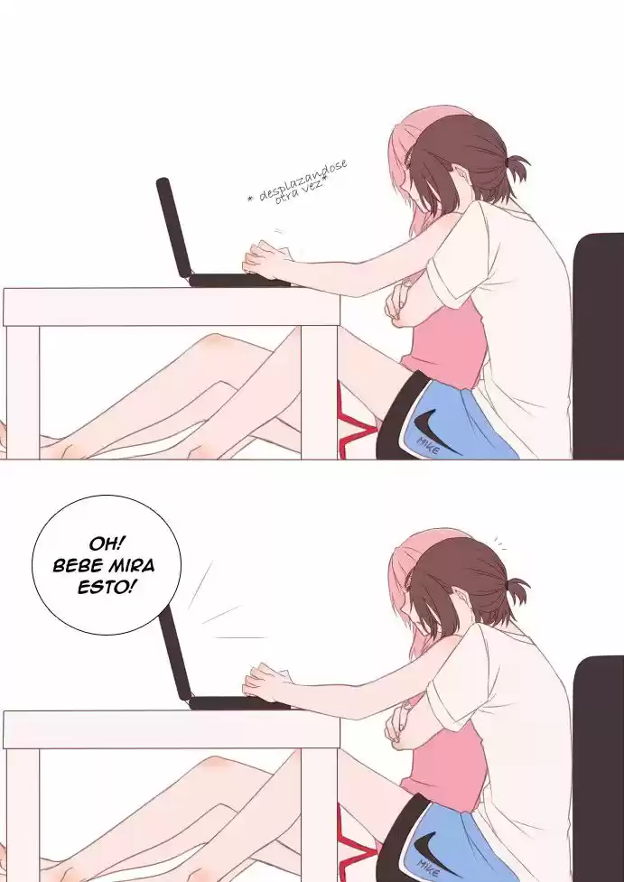 SpringRoll's Daily Life (2015) - Capítulo 10 - Página 4 - LectorTMOo