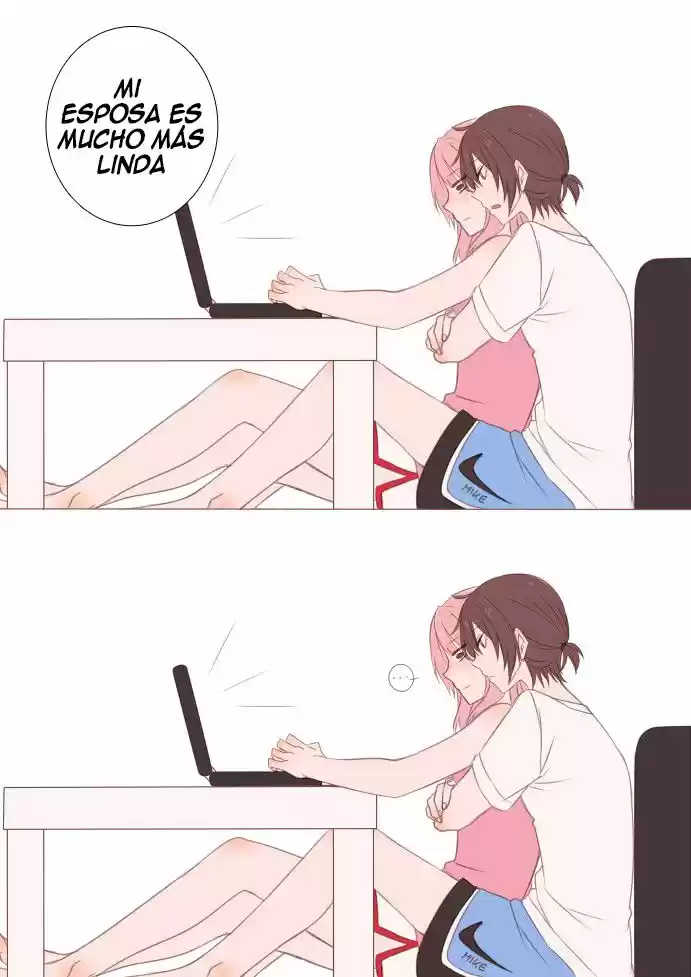 SpringRoll's Daily Life (2015) - Capítulo 10 - Página 6 - LectorTMOo