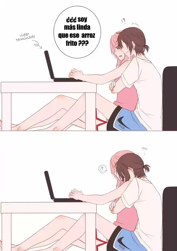 SpringRoll's Daily Life (2015) - Capítulo 10 - Página 7 - LectorTMOo