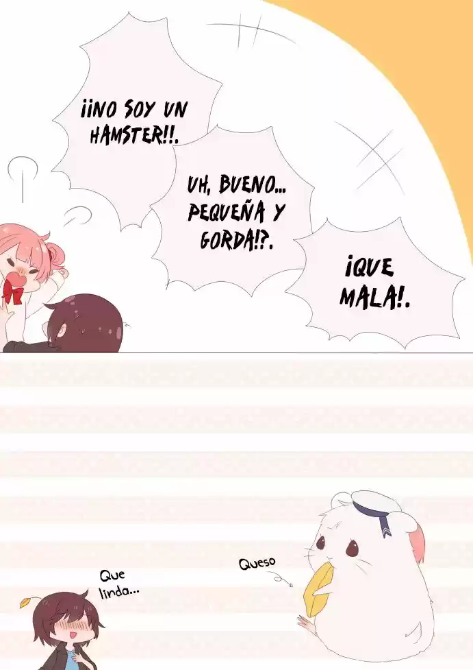 SpringRoll's Daily Life (2015) - Capítulo 11 - Página 7 - LectorTMOo