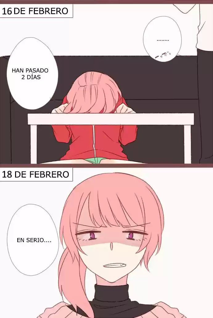 SpringRoll's Daily Life (2015) - Capítulo 12 - Página 4 - LectorTMOo