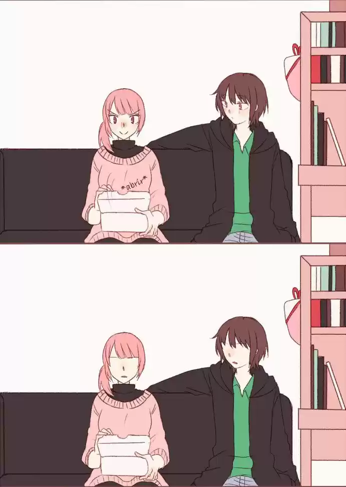 SpringRoll's Daily Life (2015) - Capítulo 12 - Página 7 - LectorTMOo
