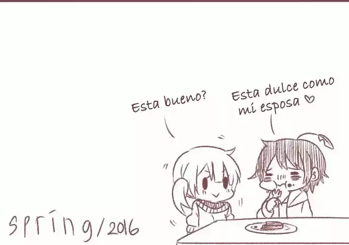 SpringRoll's Daily Life (2015) - Capítulo 12 - Página 9 - LectorTMOo