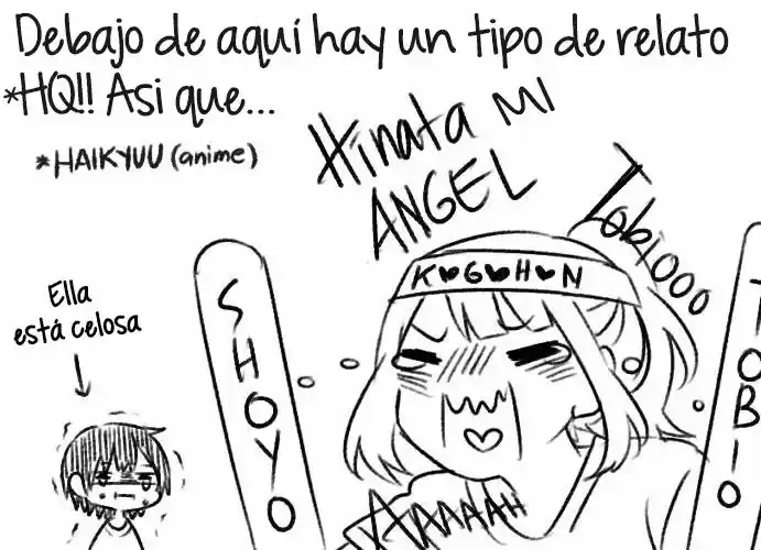 SpringRoll's Daily Life (2015) - Capítulo 13 - Página 7 - LectorTMOo