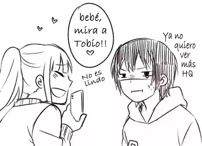 SpringRoll's Daily Life (2015) - Capítulo 13 - Página 8 - LectorTMOo