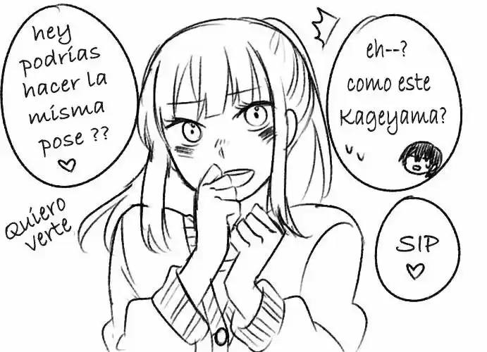 SpringRoll's Daily Life (2015) - Capítulo 13 - Página 9 - LectorTMOo