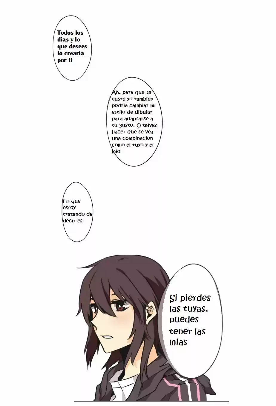 SpringRoll's Daily Life (2015) - Capítulo 14 - Página 4 - LectorTMOo