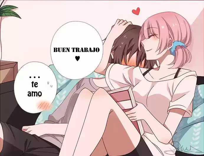 SpringRoll's Daily Life (2015) - Capítulo 3 - Página 4 - LectorTMOo