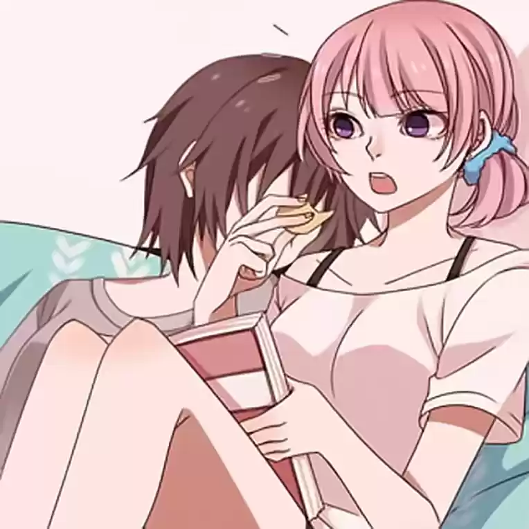 SpringRoll's Daily Life (2015) - Capítulo 4 - Página 1 - LectorTMOo