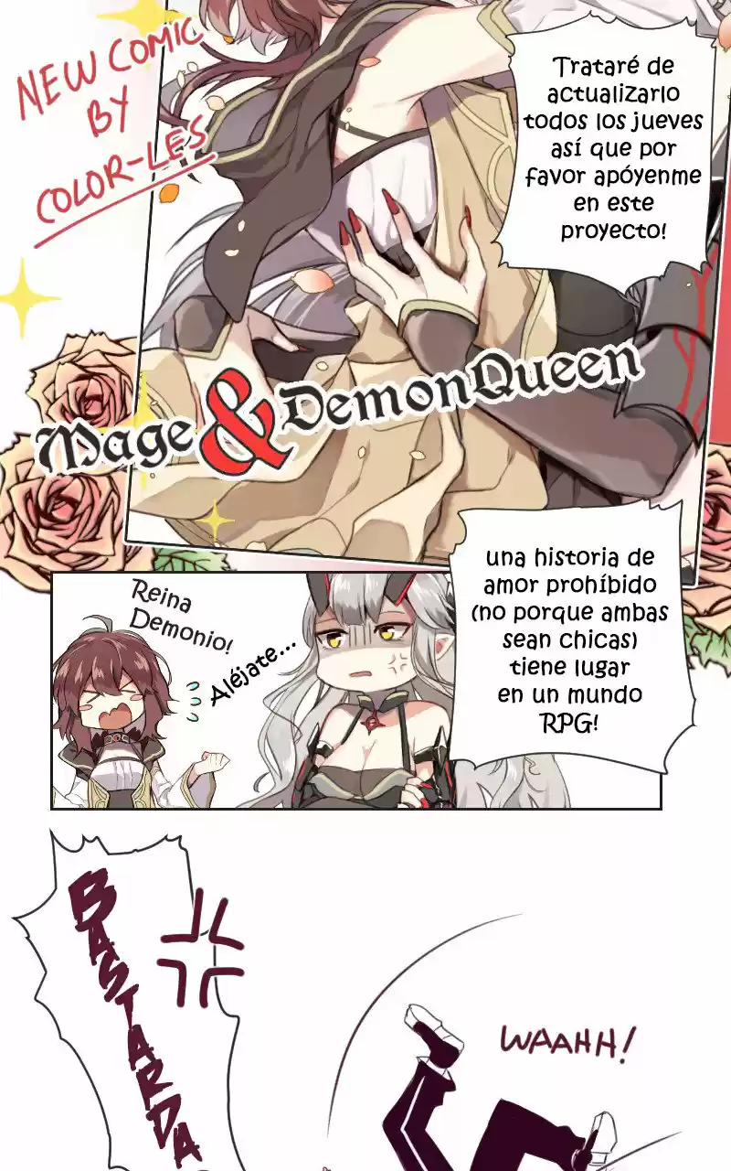 SpringRoll's Daily Life (2015) - Capítulo 40 - Página 4 - LectorTMOo