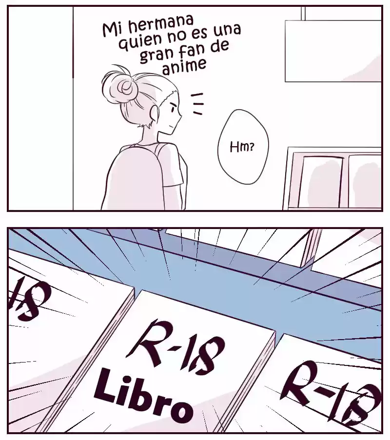 SpringRoll's Daily Life (2015) - Capítulo 41 - Página 4 - LectorTMOo