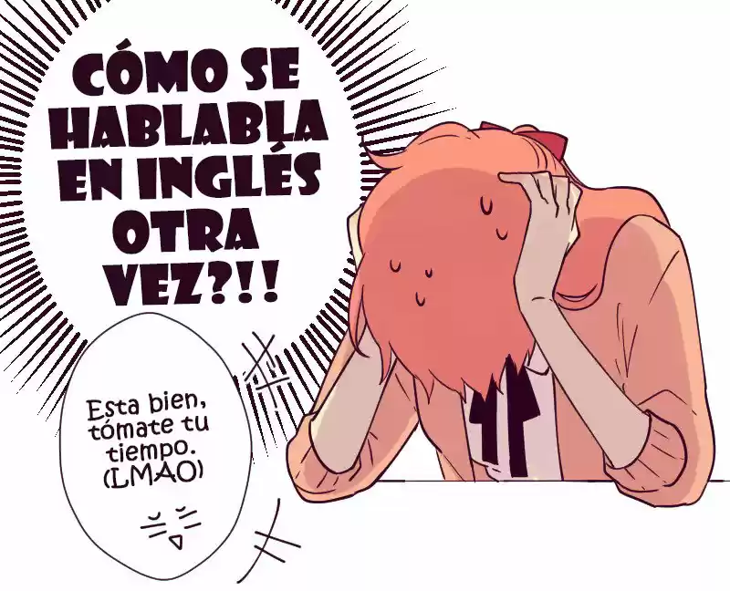 SpringRoll's Daily Life (2015) - Capítulo 48 - Página 4 - LectorTMOo