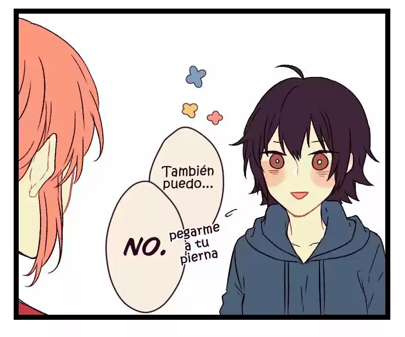 SpringRoll's Daily Life (2015) - Capítulo 52 - Página 4 - LectorTMOo