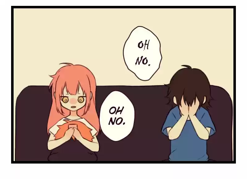 SpringRoll's Daily Life (2015) - Capítulo 54 - Página 4 - LectorTMOo