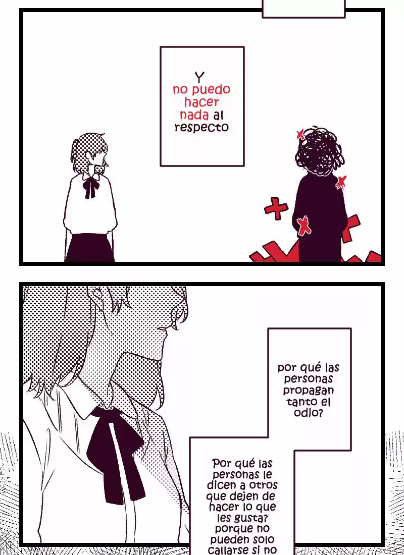 SpringRoll's Daily Life (2015) - Capítulo 55 - Página 4 - LectorTMOo