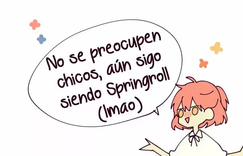 SpringRoll's Daily Life (2015) - Capítulo 55 - Página 7 - LectorTMOo