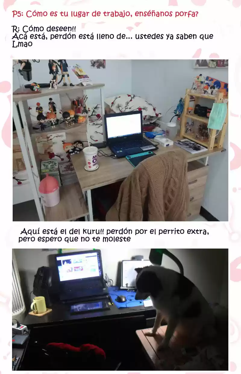 SpringRoll's Daily Life (2015) - Capítulo 57 - Página 4 - LectorTMOo