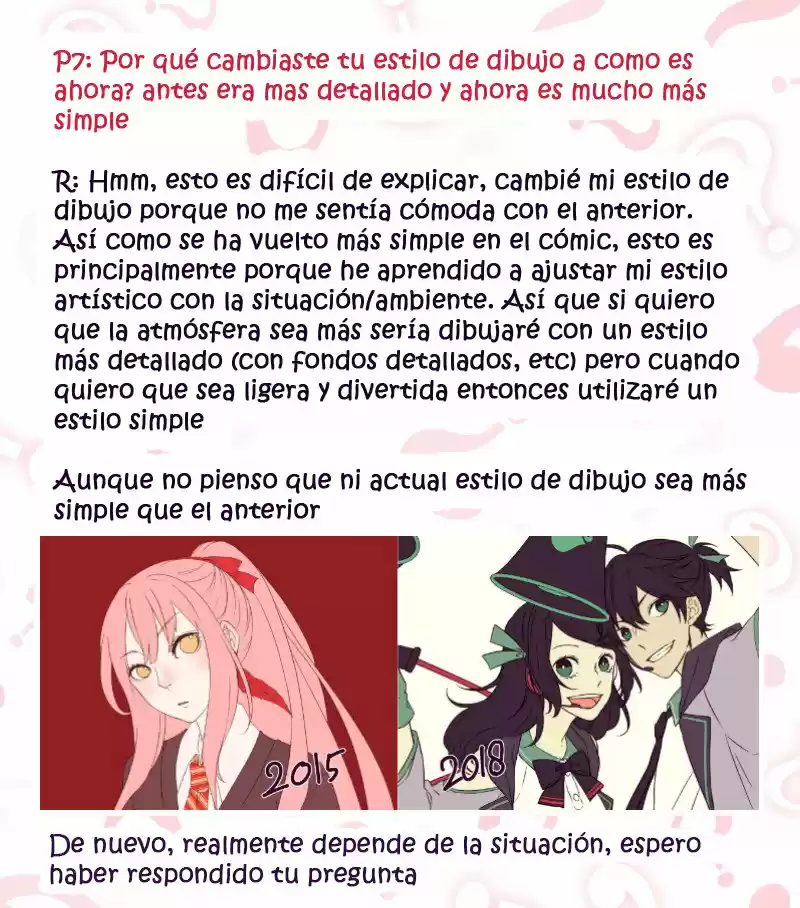 SpringRoll's Daily Life (2015) - Capítulo 57 - Página 6 - LectorTMOo