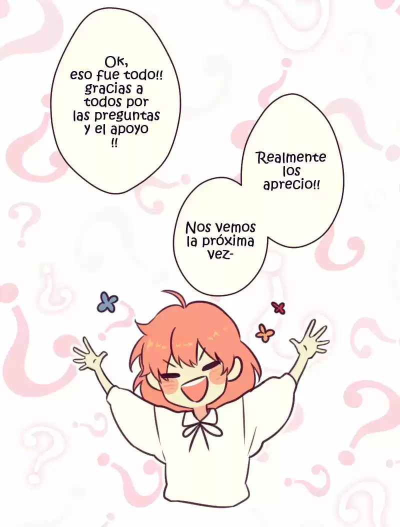 SpringRoll's Daily Life (2015) - Capítulo 57 - Página 7 - LectorTMOo