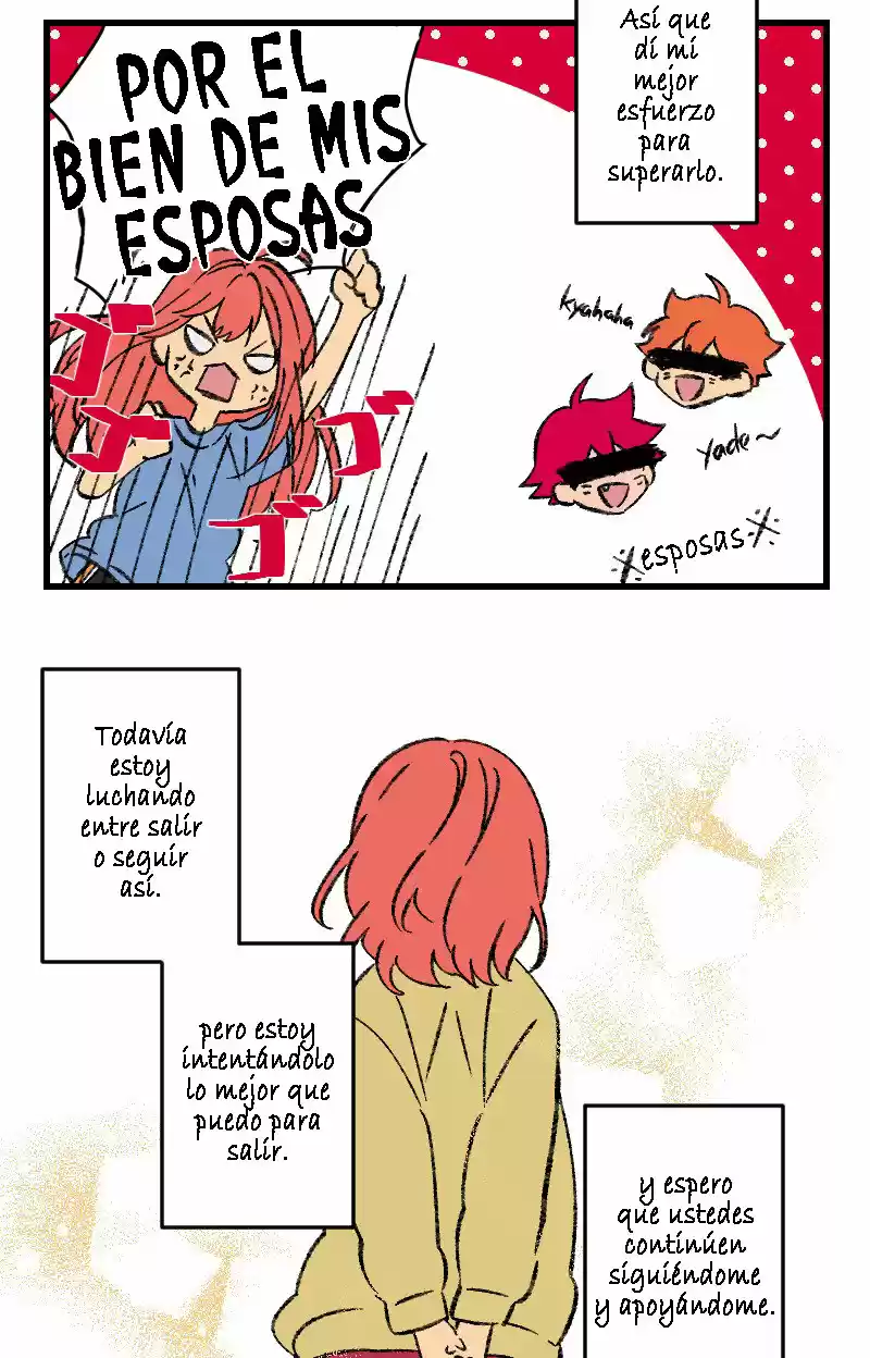 SpringRoll's Daily Life (2015) - Capítulo 62 - Página 4 - LectorTMOo