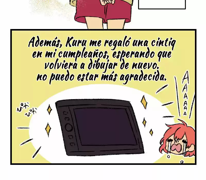 SpringRoll's Daily Life (2015) - Capítulo 62 - Página 5 - LectorTMOo