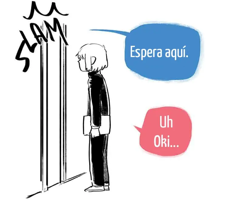 Springtime of Yuuth (2017) - Capítulo 10 - Página 6 - LectorTMOo