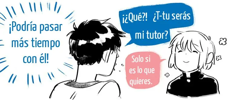 Springtime of Yuuth (2017) - Capítulo 11 - Página 5 - LectorTMOo