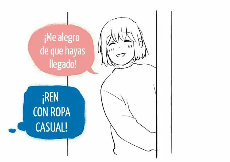 Springtime of Yuuth (2017) - Capítulo 12 - Página 4 - LectorTMOo