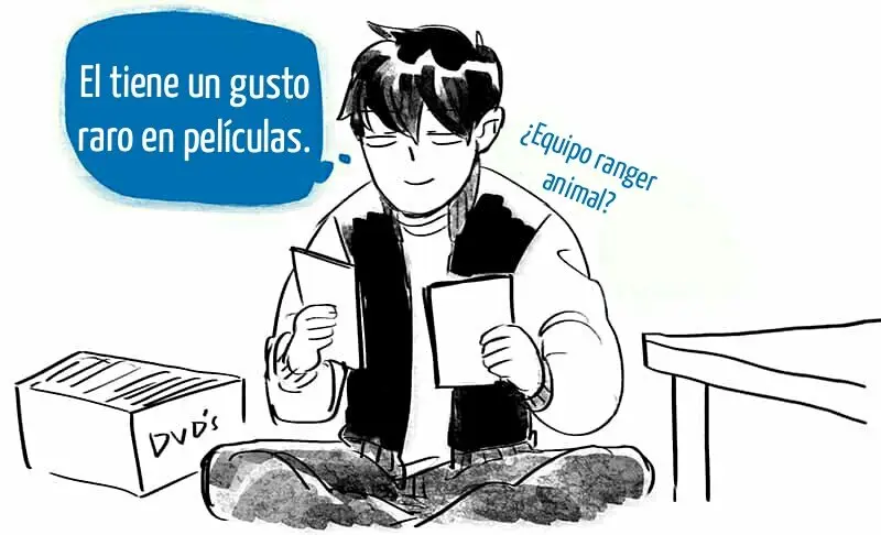 Springtime of Yuuth (2017) - Capítulo 12 - Página 9 - LectorTMOo