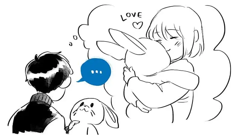 Springtime of Yuuth (2017) - Capítulo 12 - Página 11 - LectorTMOo