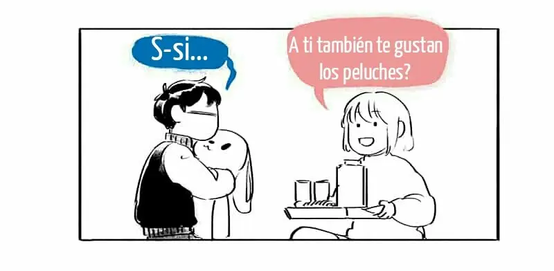 Springtime of Yuuth (2017) - Capítulo 12 - Página 14 - LectorTMOo