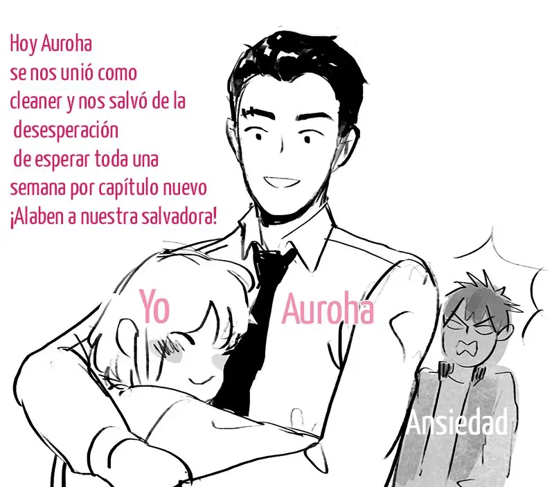 Springtime of Yuuth (2017) - Capítulo 12 - Página 15 - LectorTMOo