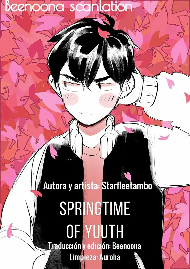 Springtime of Yuuth (2017) - Capítulo 13 - Página 1 - LectorTMOo