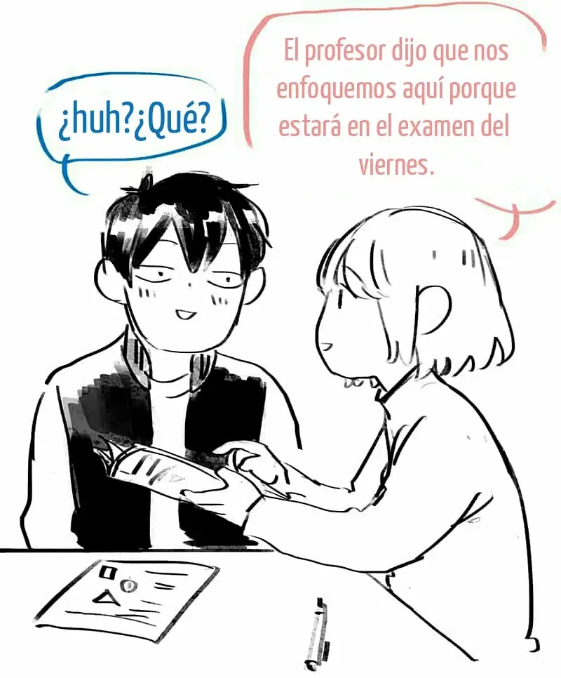 Springtime of Yuuth (2017) - Capítulo 13 - Página 3 - LectorTMOo
