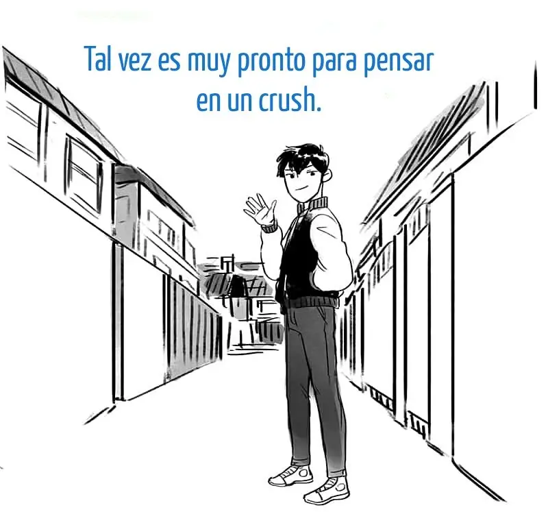 Springtime of Yuuth (2017) - Capítulo 15 - Página 11 - LectorTMOo