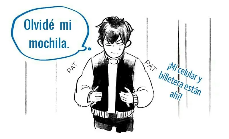 Springtime of Yuuth (2017) - Capítulo 16 - Página 5 - LectorTMOo