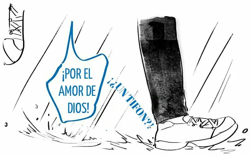 Springtime of Yuuth (2017) - Capítulo 16 - Página 6 - LectorTMOo