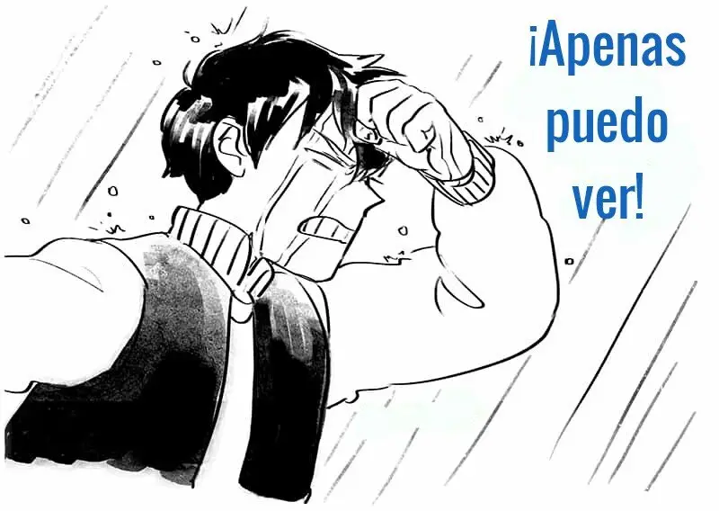 Springtime of Yuuth (2017) - Capítulo 16 - Página 7 - LectorTMOo
