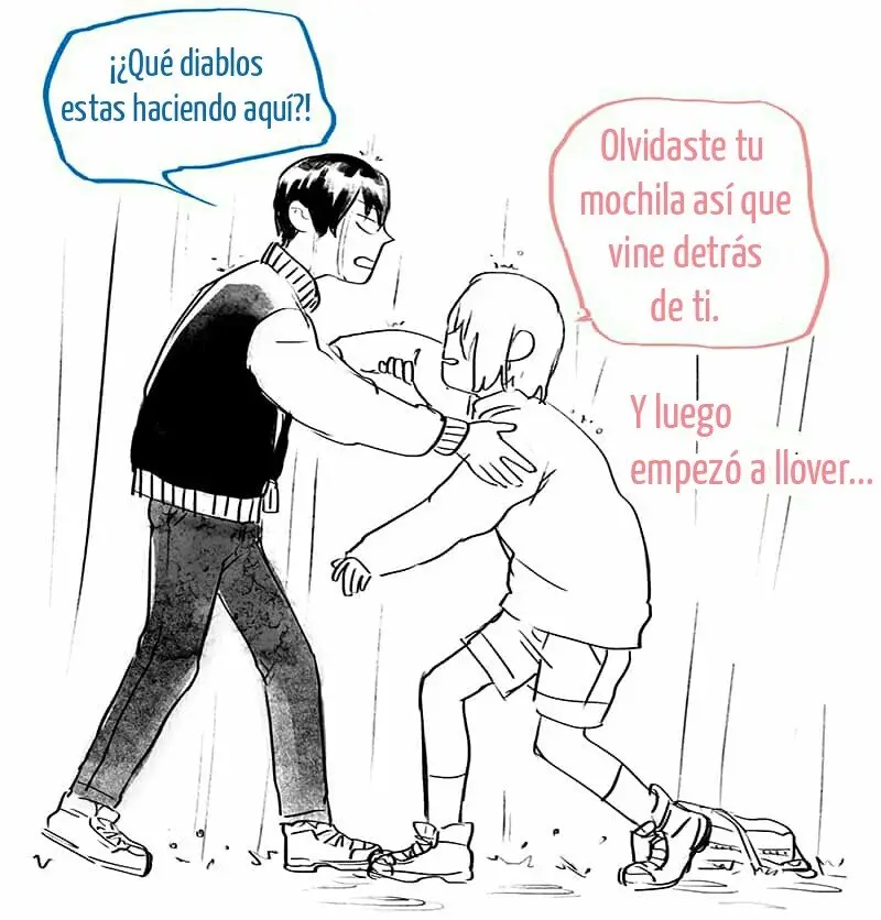 Springtime of Yuuth (2017) - Capítulo 16 - Página 13 - LectorTMOo