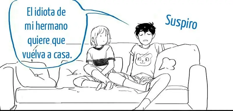 Springtime of Yuuth (2017) - Capítulo 19 - Página 5 - LectorTMOo