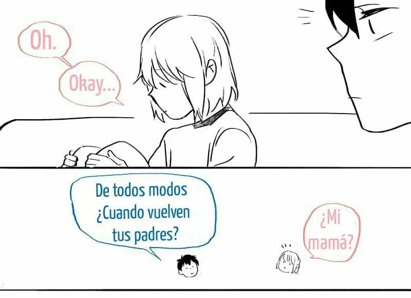 Springtime of Yuuth (2017) - Capítulo 19 - Página 6 - LectorTMOo
