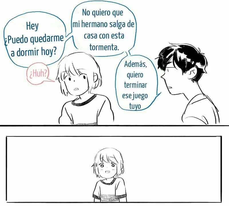 Springtime of Yuuth (2017) - Capítulo 19 - Página 10 - LectorTMOo