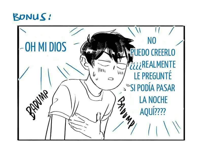 Springtime of Yuuth (2017) - Capítulo 19 - Página 11 - LectorTMOo