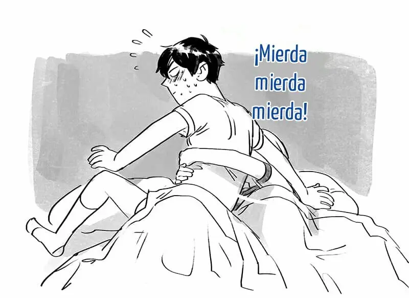 Springtime of Yuuth (2017) - Capítulo 21 - Página 6 - LectorTMOo
