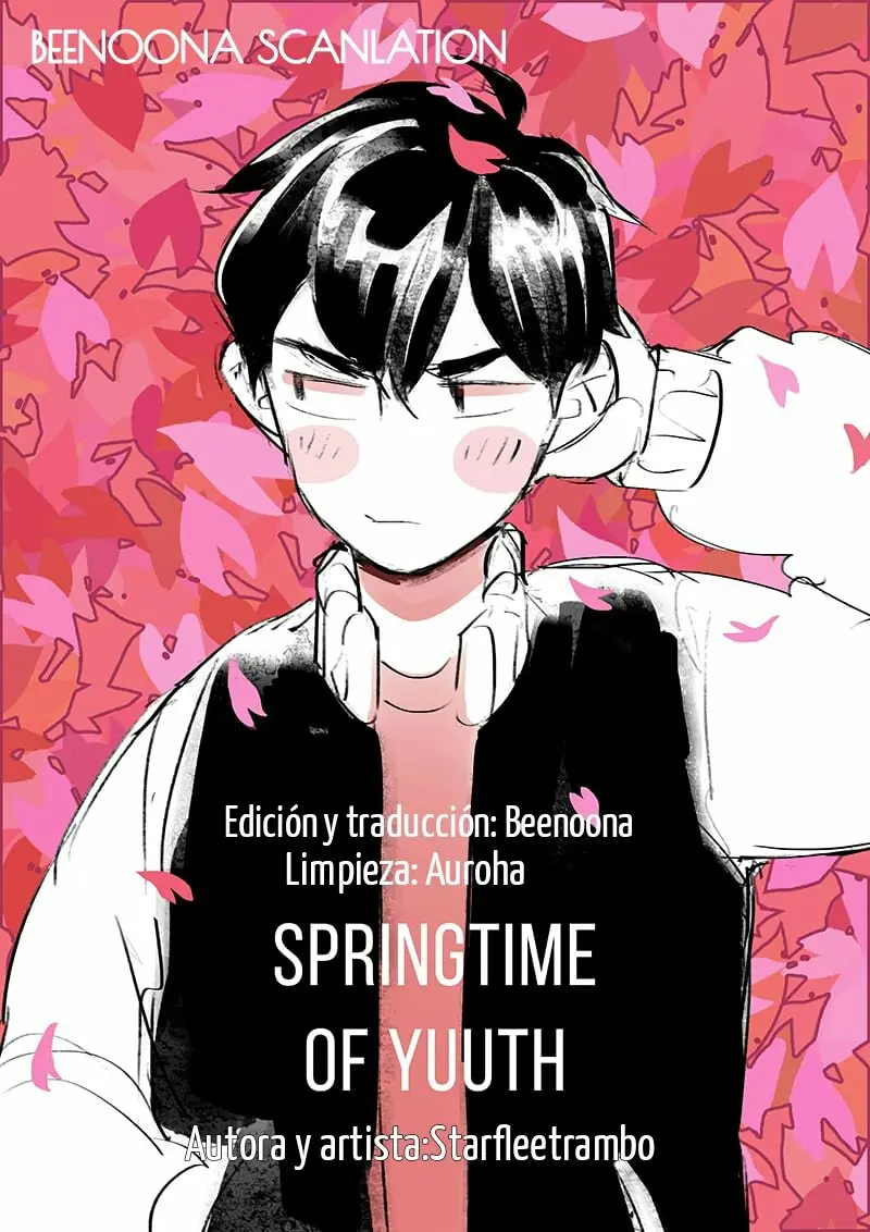 Springtime of Yuuth (2017) - Capítulo 26 - Página 1 - LectorTMOo
